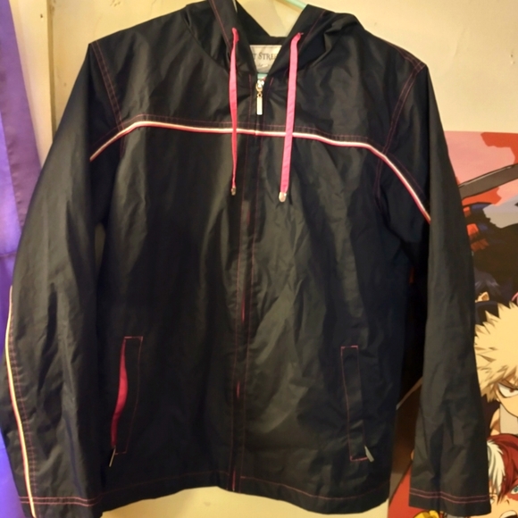 Fleet Street Ltd. Jacket - Picture 1 of 5